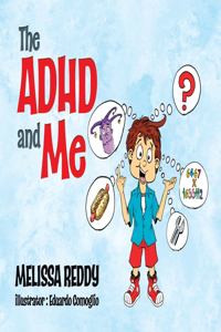 ADHD and Me