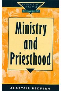 Ministry and Priesthood