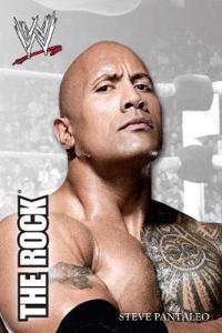 DK Reader Level 2: WWE The Rock