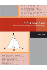 Group Cognition