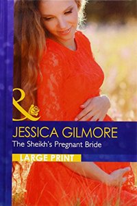 The Sheikh's Pregnant Bride