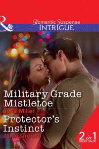 Military Grade Mistletoe