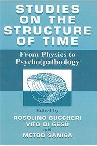 Studies on the Structure of Time