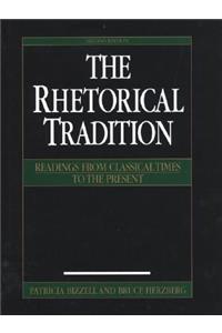 The Rhetorical Tradition