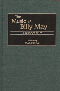 Music of Billy May