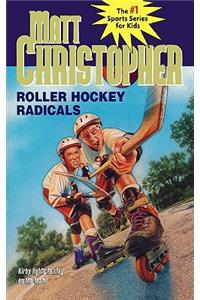 Roller Hockey Radicals