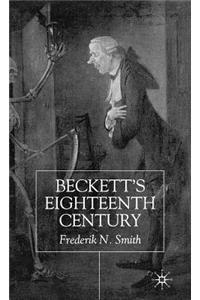 Beckett's Eighteenth Century