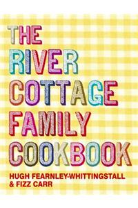 River Cottage Family Cookbook