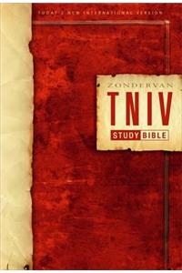 TNIV Study Bible