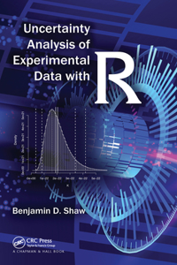 Uncertainty Analysis of Experimental Data with R