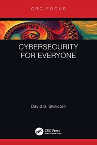 Cybersecurity for Everyone