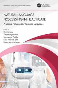 Natural Language Processing In Healthcare
