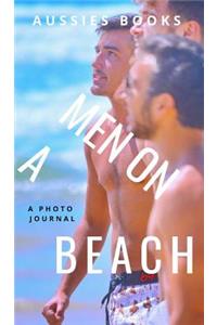Men on a Beach