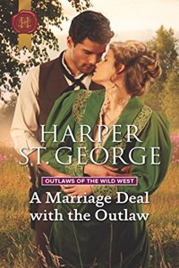 A Marriage Deal with the Outlaw