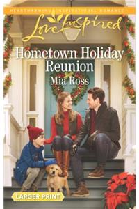 Hometown Holiday Reunion