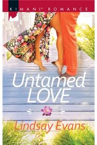 Untamed Love