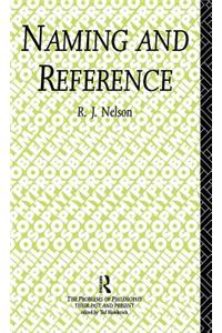 Naming and Reference