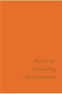 History of Accounting and Accountants