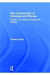 The Construction of Drawings and Movies