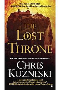 The Lost Throne