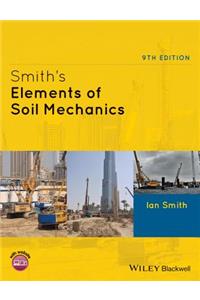Smith's Elements of Soil Mechanics