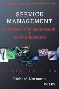 Service Management