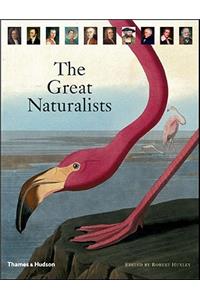 The Great Naturalists