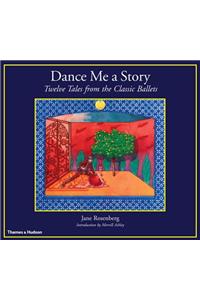 Dance Me a Story