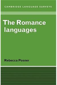 Romance Languages