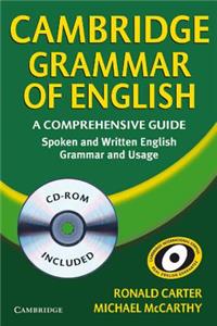 Cambridge Grammar of English Paperback