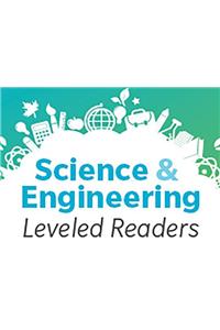 How Do We Use Sound and Light Energy?: On-Level Reader 6-Pack Grade 5