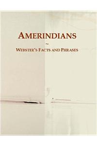 Amerindians