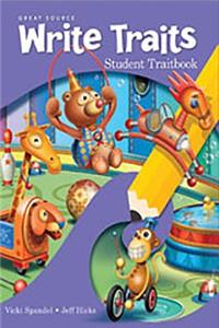 Write Traits