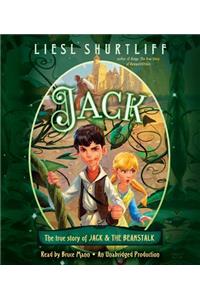 Jack: The True Story of Jack and the Beanstalk