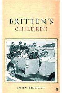 Britten's Children