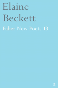 Faber New Poets 13