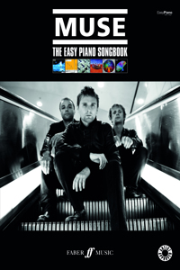 Muse: The Easy Piano Songbook