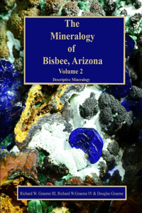 Mineralogy of Bisbee, Arizona
