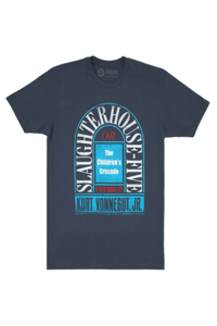 Slaughterhouse-Five Unisex T-Shirt X-Small