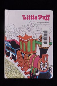 Little Puff Turtleback School