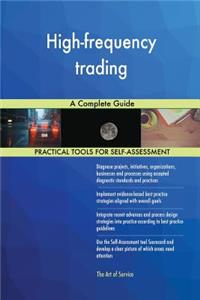 High-frequency trading A Complete Guide