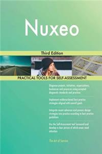 Nuxeo Third Edition