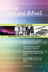 IaaS and dbPaaS A Complete Guide