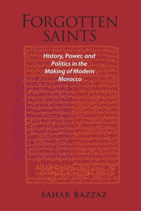 Forgotten Saints