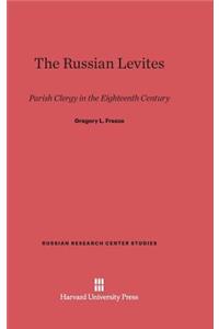 Russian Levites