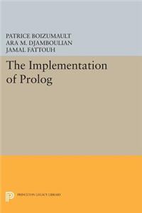 Implementation of PROLOG