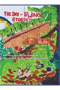 The Day the Swing Stopped