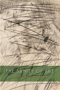 Sanity of Art