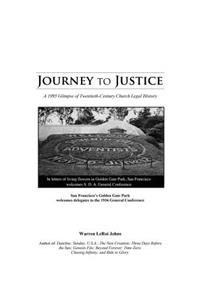 Journey to Justice