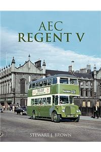 AEC Regent V